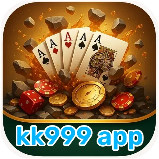 kk999 app: O Destino Ideal para Aficionados por Jogos Brasileiros
