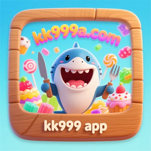 A Magia dos Jogos Arcade no kk999 App