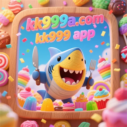 A Magia dos Jogos de Quebra-Cabeça no kk999 App