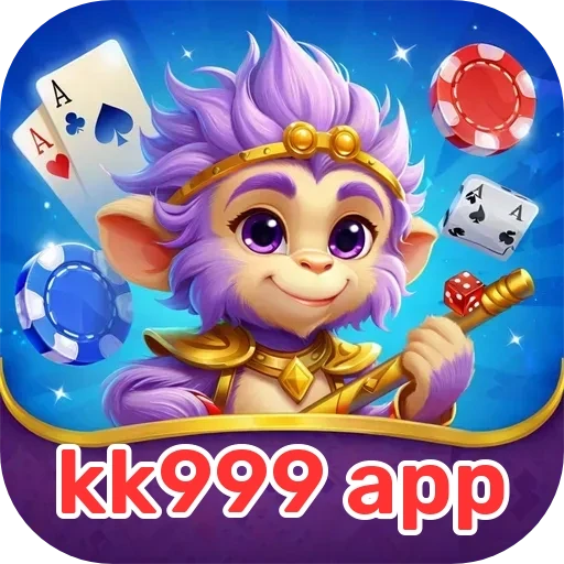 kk999 app: Conecte-se e Aproveite ao Máximo Seus Jogos Favoritos