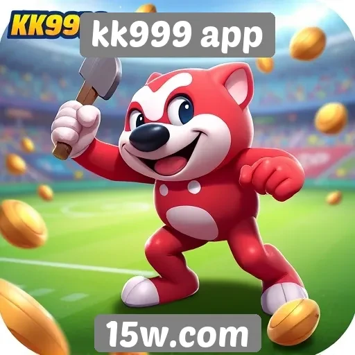 Tendências de jogos online no kk999 app atraem novos jogadores