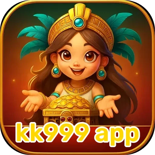 kk999 app: Segurança em Jogo Para uma Experiência Tranquila