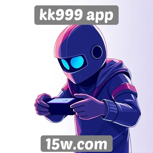 Avaliação de segurança no kk999 app para jogadores